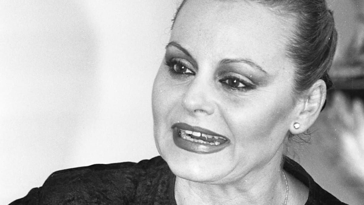La Buenas y La Mejor: Rocío Dúrcal