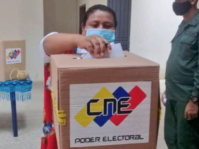 Oposición perdió presencia en gran parte de Venezuela