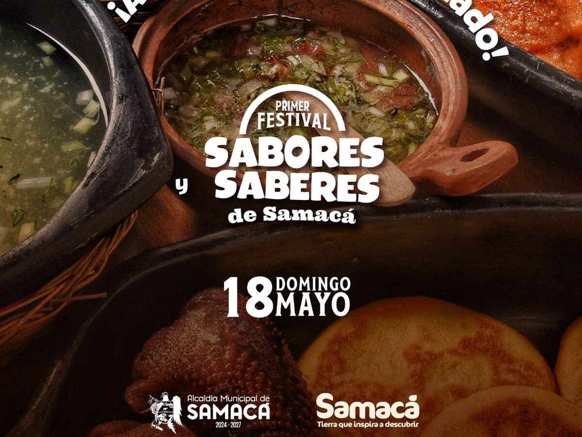 Planes para disfrutar en Boyacá este fin de semana