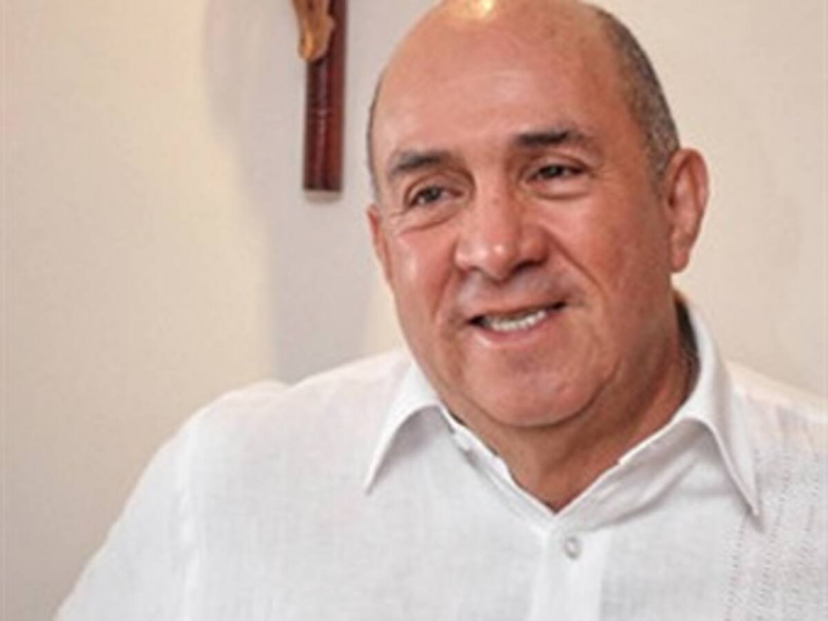 Gobernador ad hoc para elecciones en Valle solicita su titular Delgado
