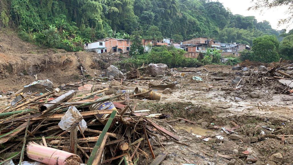 Caracol Radio Pereira.
