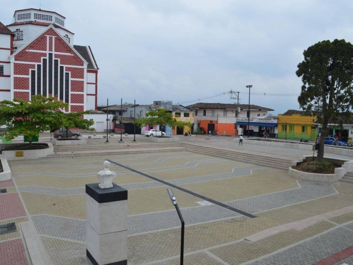 Hombre perdió la vida después de ser atacado con arma de fuego en Palestina, Caldas