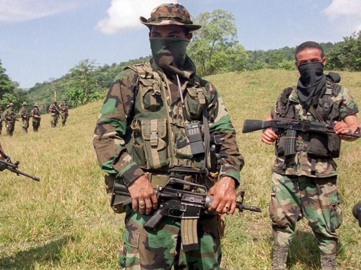 Nuevo ataque del ELN en Arauca deja ocho militares heridos