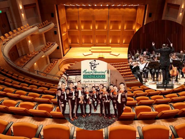 Concierto de celebración de los 486 años de Bogotá. ¿Quiénes se presentarán?