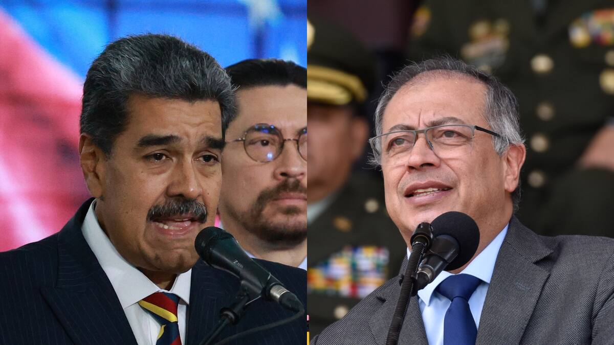 Al Oído: Petro no asistirá a posesión de Maduro, pero envía embajador, ¿gana con cara y con sello?