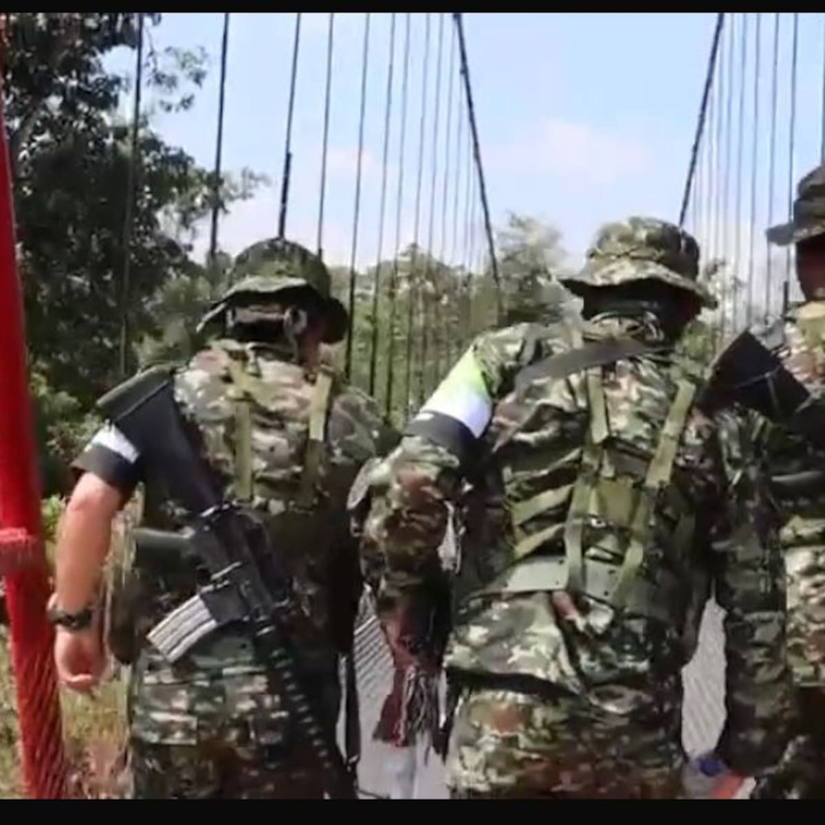 Tensión en Putumayo: ¿captura de alias ‘Araña’ podría afectar elecciones atípicas? Policía responde