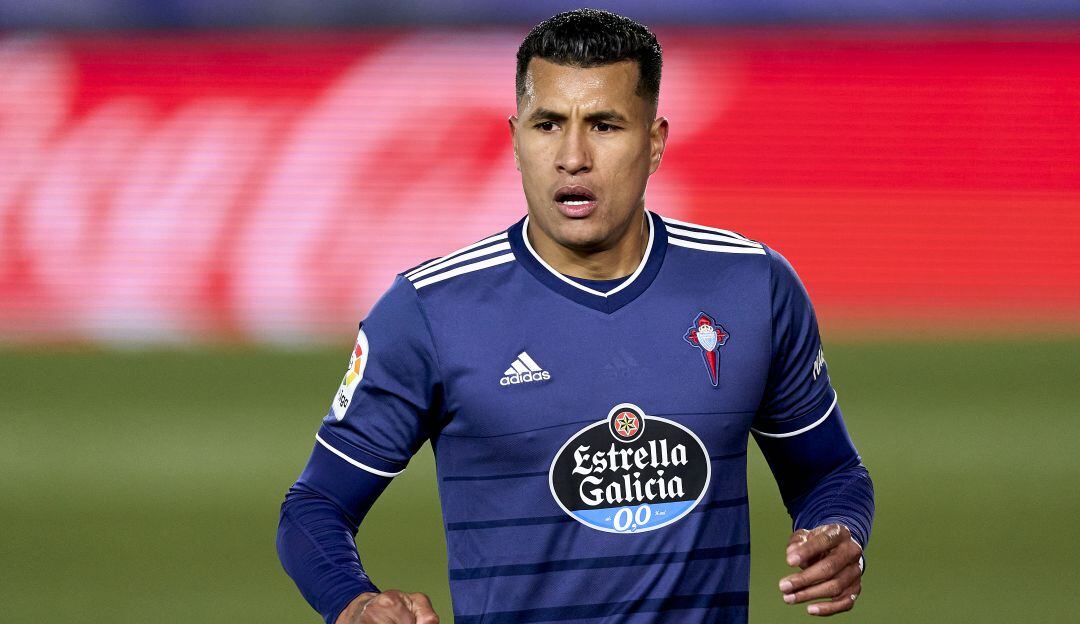 Jeison Murillo