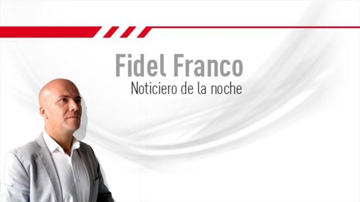Audio noticias fin de semana del 21 de febrero de 2015