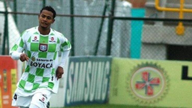 Quindío empató 2-2 ante Chicó en octava fecha del fútbol colombiano