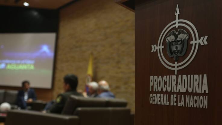 Primicia Hora 20: Procuraría a la JEP sobre caso Mazo