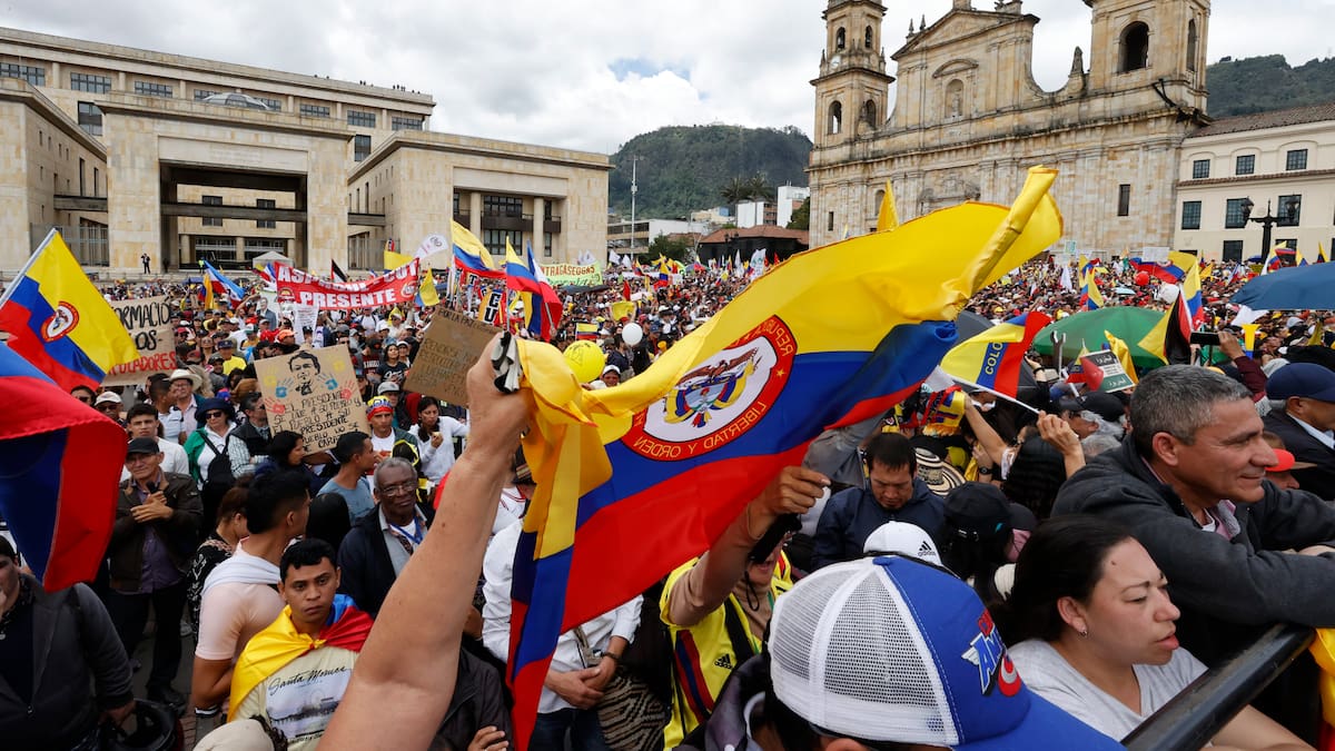 Polarización, populismo y movimientos ultra: los escenarios en Colombia y el mundo
