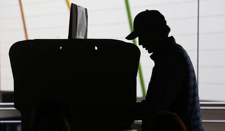 ¿Qué opina de las sorpresas que dejó la jornada electoral?. Foto: Getty Images