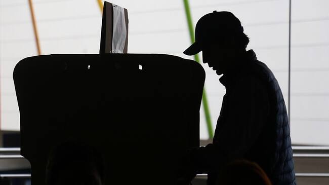 ¿Qué opina de las sorpresas que dejó la jornada electoral?. Foto: Getty Images