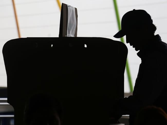 ¿Qué opina de las sorpresas que dejó la jornada electoral?. Foto: Getty Images