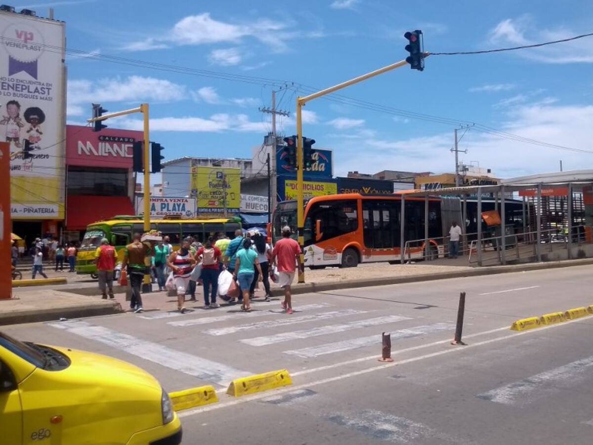 Mesa por la Salud en Bolívar asegura que reactivación debe ir con pedagogía