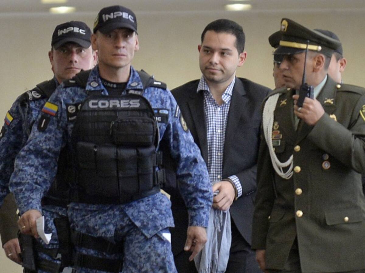 Pinilla podría dar información sobre desfalcos al departamento de Córdoba