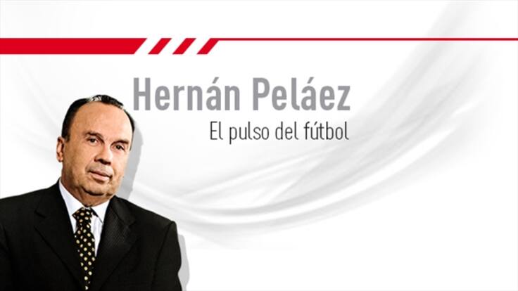 Audio Pulso del Fútbol del 12 de marzo de 2015