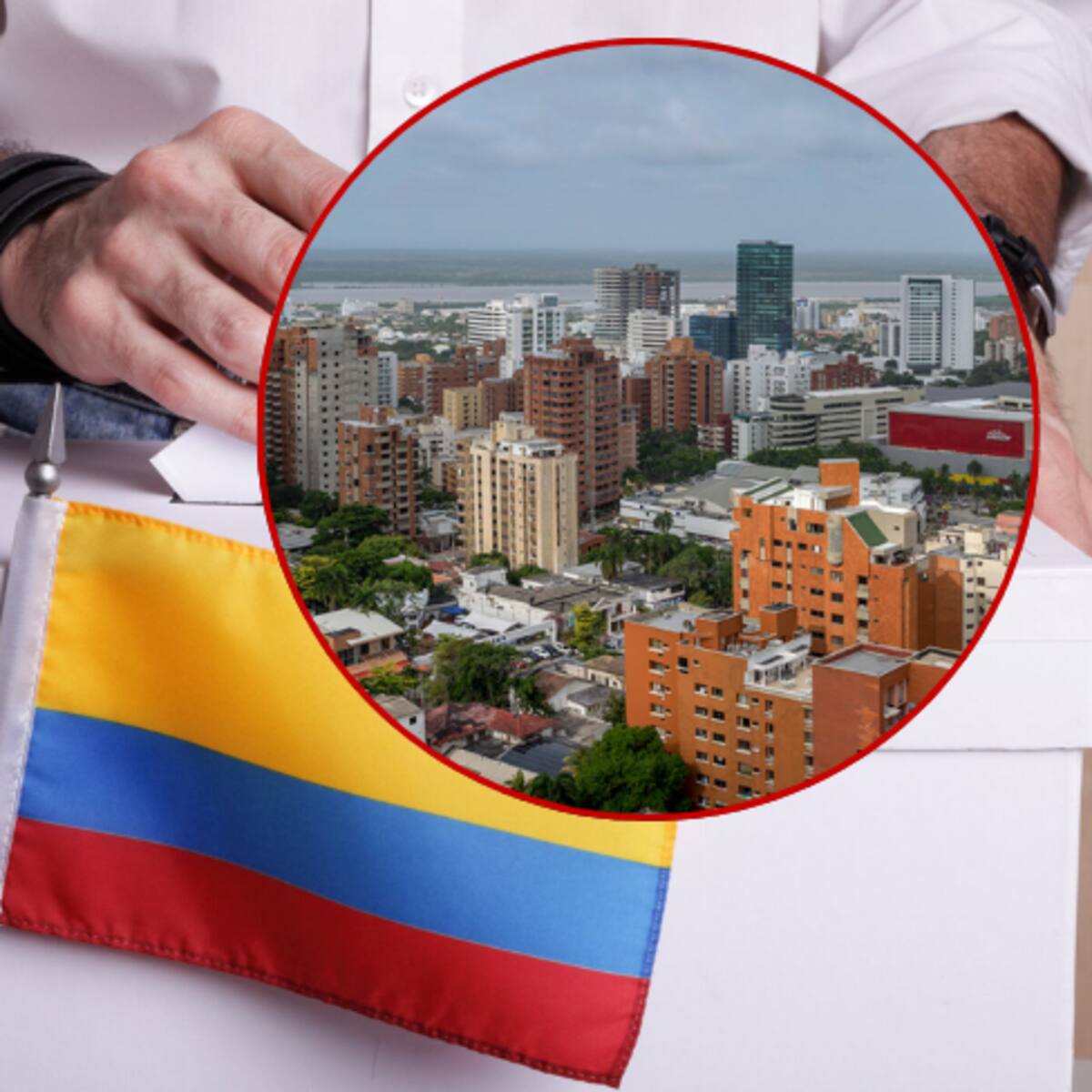 Último boletín elecciones ATLÁNTICO: Registraduría confirma quién ganó en Barranquilla y la región