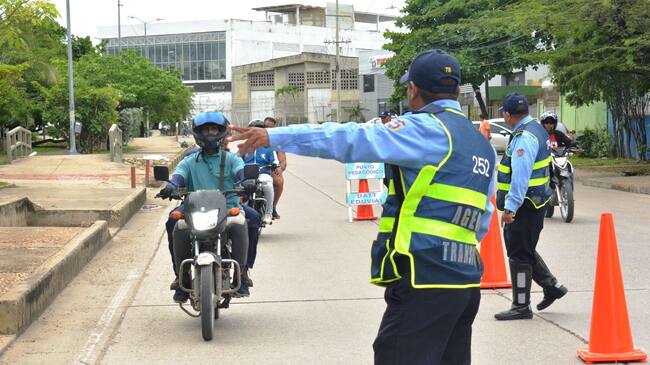 Con Motodestreza, DATT promueve la conducción segura en los motociclistas