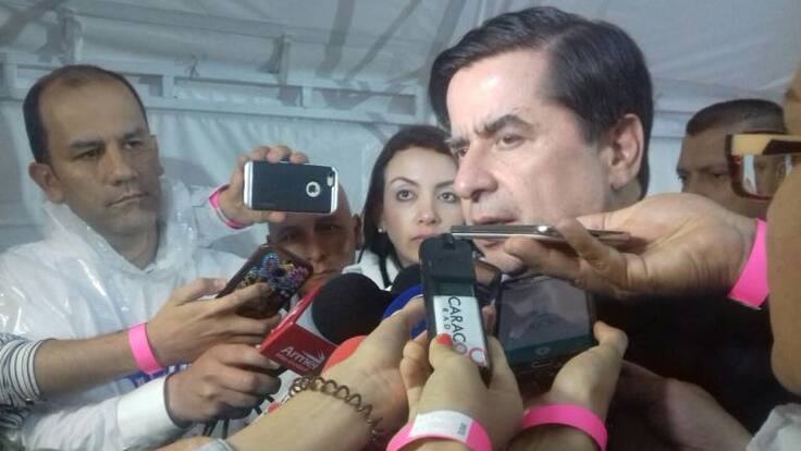 Será un desafío la implementación de los nuevos acuerdos de paz: Ministro del Interior.