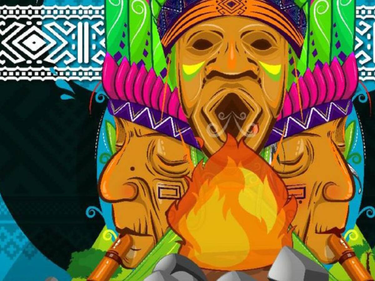 El Festival de Música Indígena La Tulpa Raymi se pasa a la virtualidad