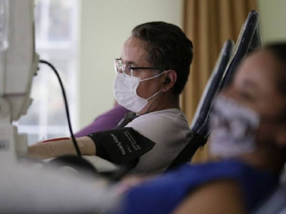 "En el Atlántico estamos ante un contagio masivo": secretaria de Salud