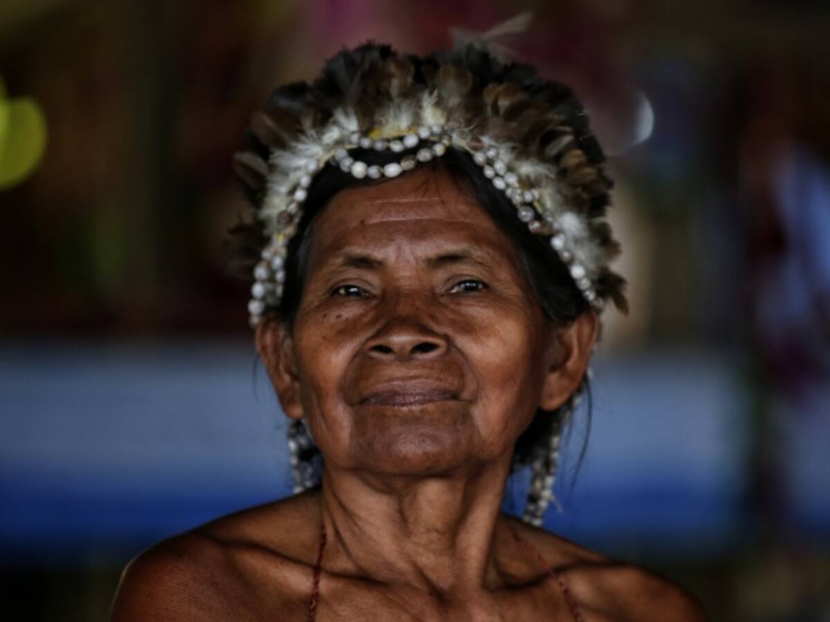 Indígenas denuncian ante Corte vulneración de derechos humanos