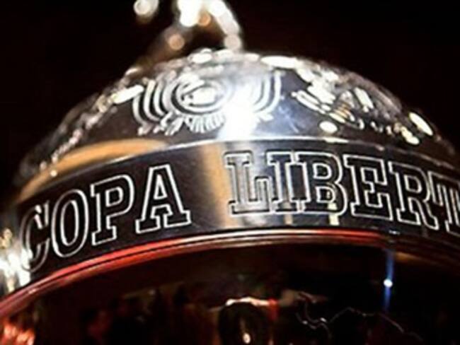 Santa Fe con Cerro Porteño y Millonarios contra Corinthians, en Copa Libertadores