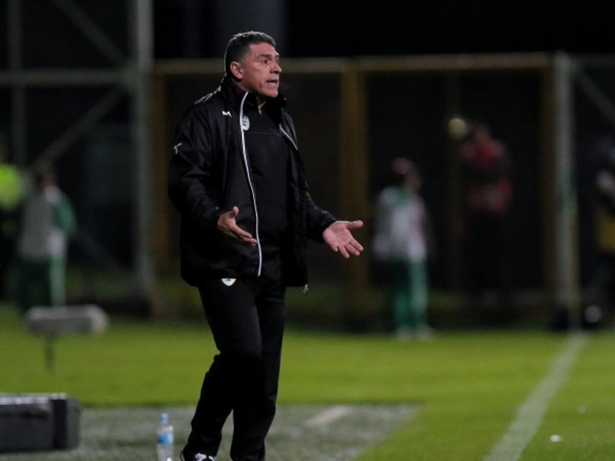 Técnicos de Colombia opinaron sobre quién debería dirigir la Selección