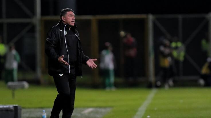 Técnicos colombianos se atreven a decir quién debería dirigir la Selección