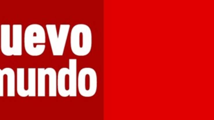 Nuevo Mundo // 28 de septiembre de 2014