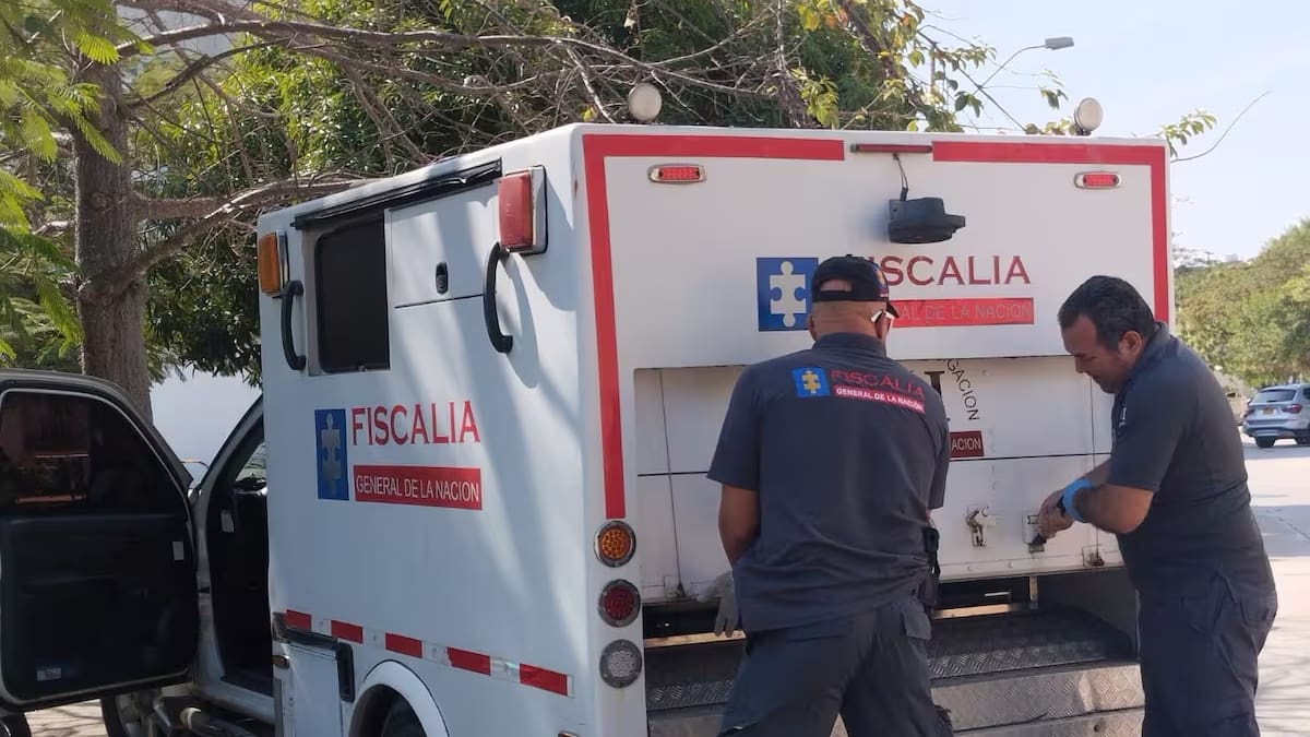 Mujer de 67 años es asesinada durante un atraco en el barrio Ternera de Cartagena