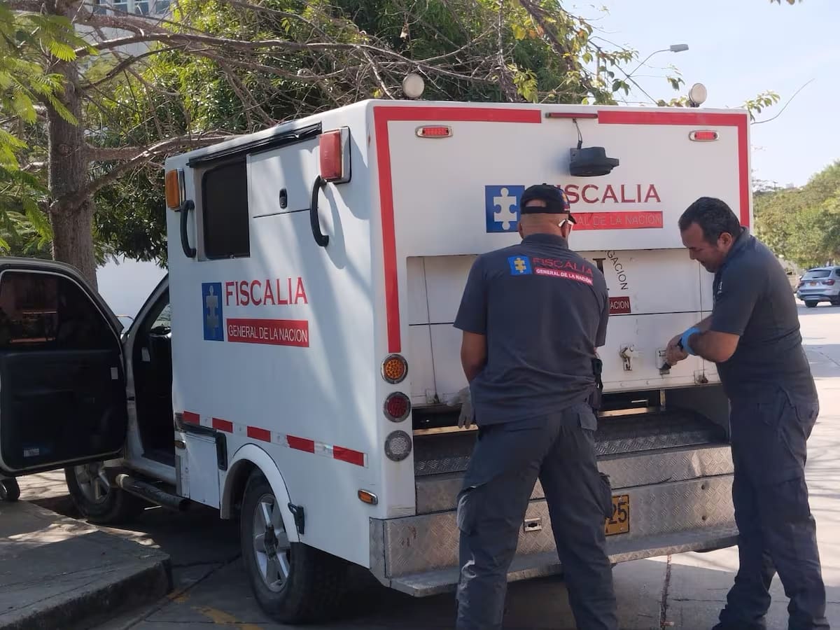 Murió reciclador venezolano durante riña a cuchillo en Cartagena