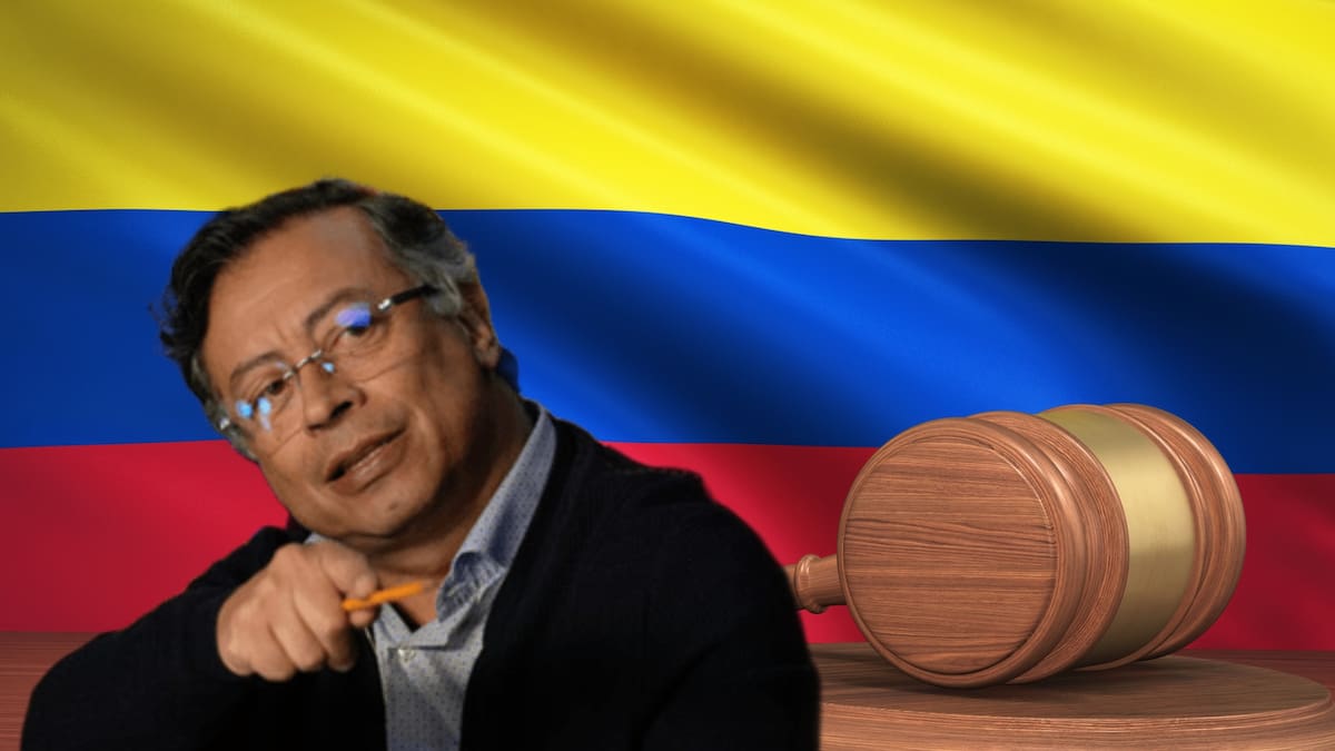 “Presidente Petro no retirará ninguna de las afirmaciones”: defensa del mandatario sobre elecciones