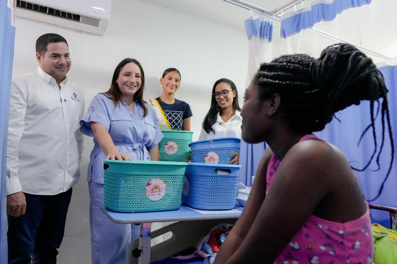 Gobernación de Bolívar