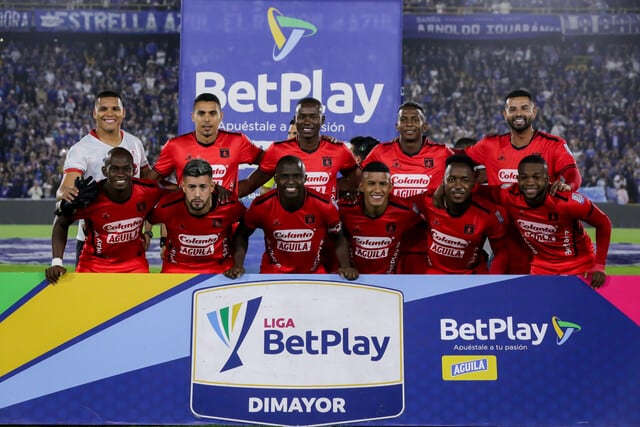 América de Cali / Colprensa