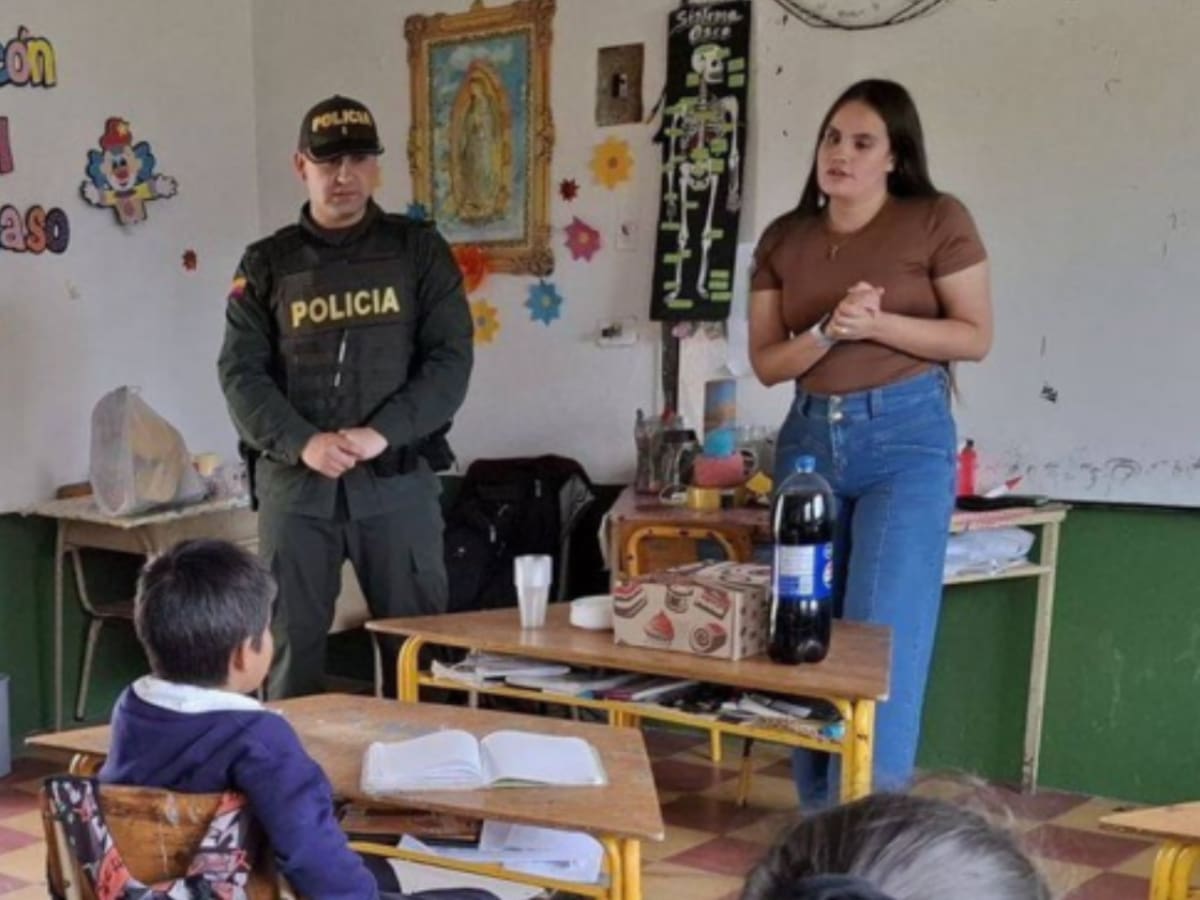 Denuncian al fiscal y a tres investigadores por presuntas irregularidades en caso de Liliana Cruz