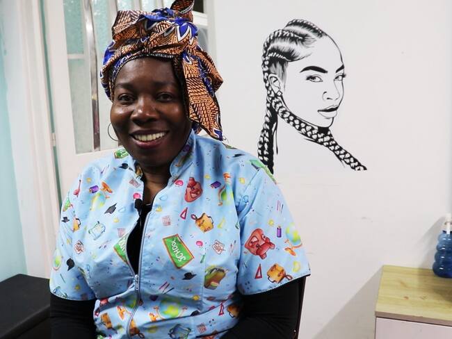 En el día de la afrocolombianidad, una iniciativa para apoyar a emprendedores