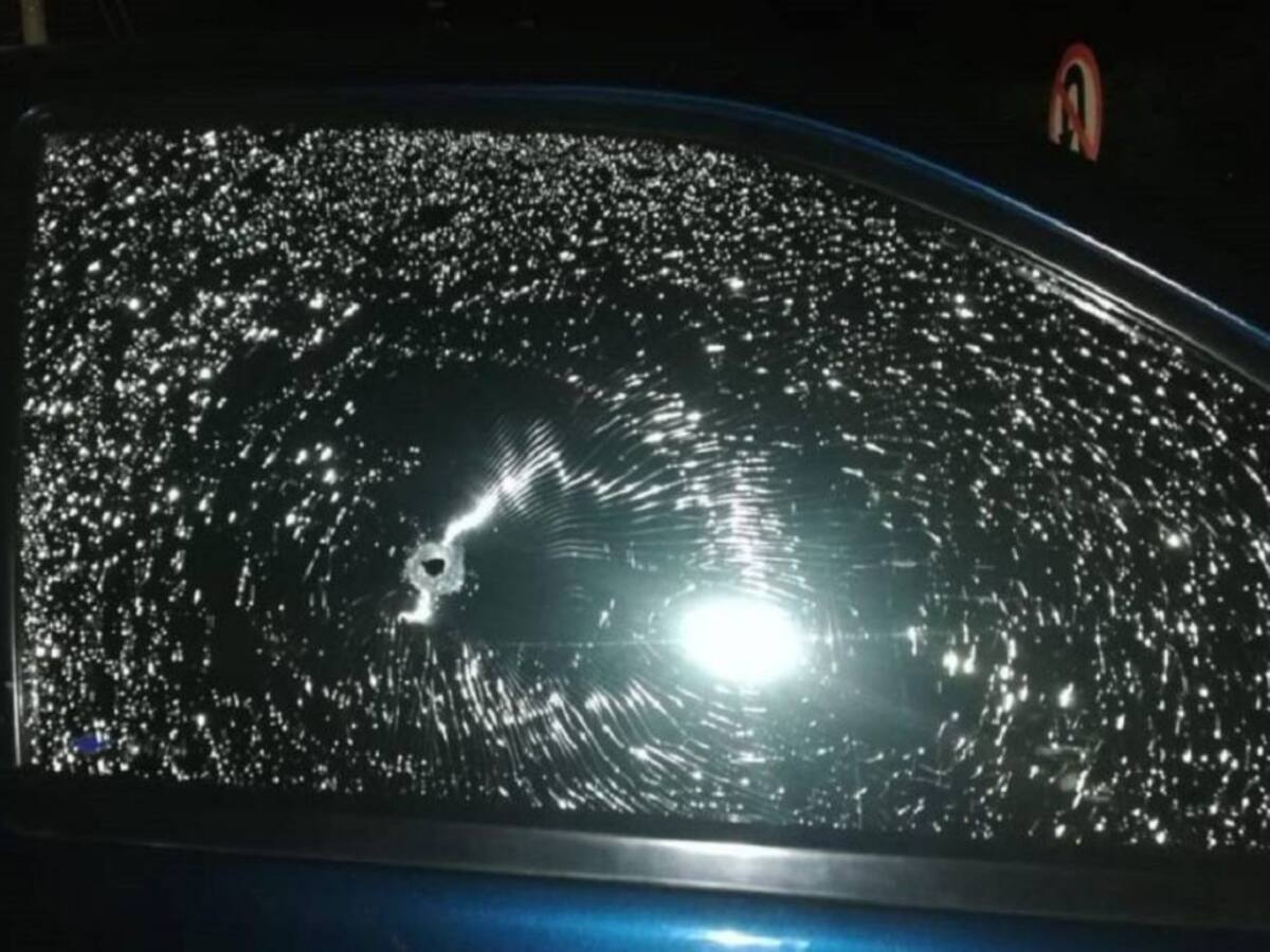 Atentan nuevamente contra lideresa wayuu