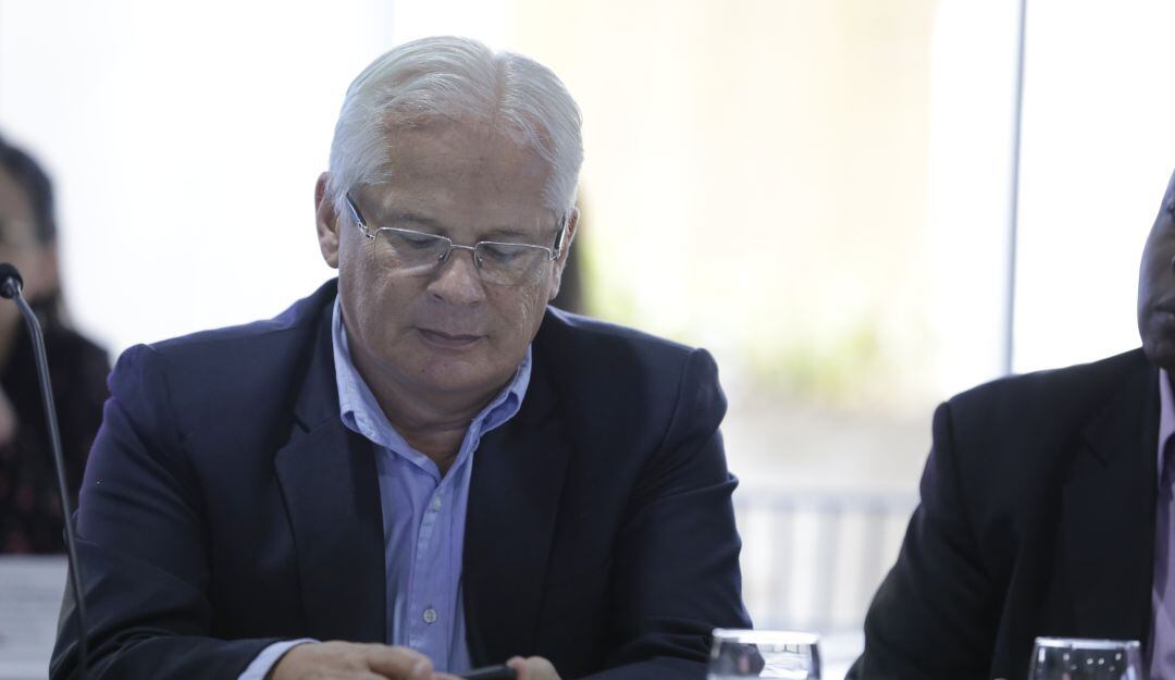 Alcalde de Popayán, Juan Carlos López Castrillón