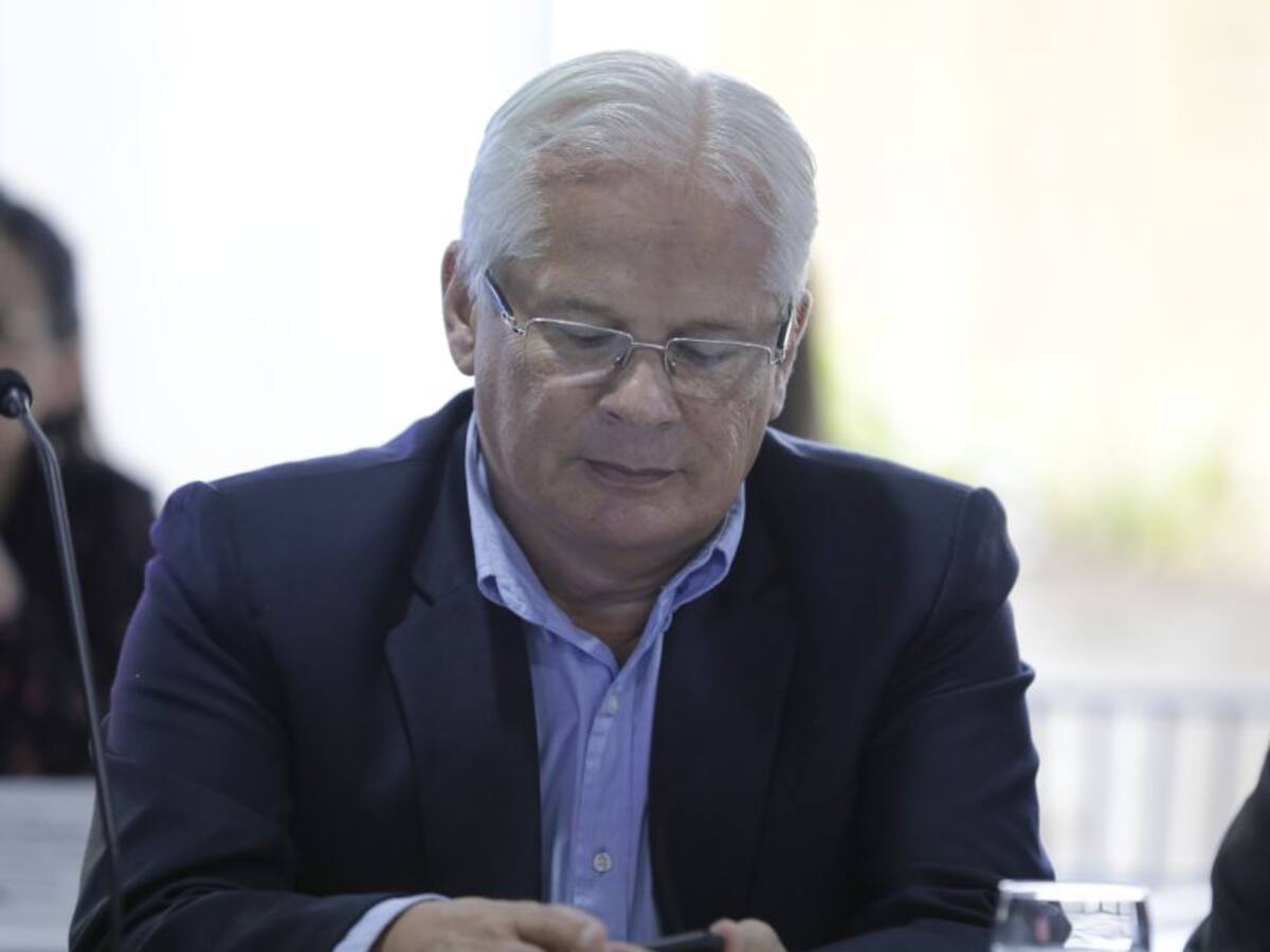 Alcalde de Popayán solicitará al MinDefensa refuerzos para la Policía
