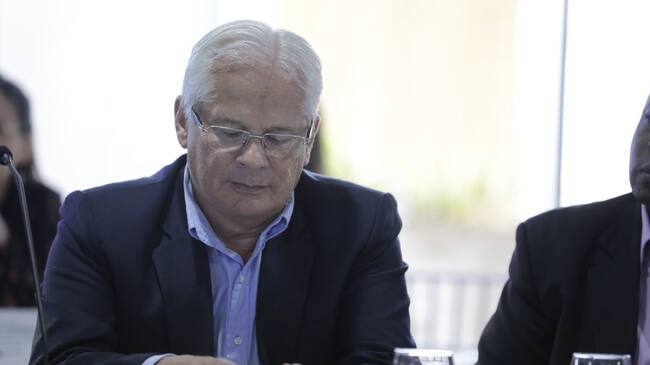 Alcalde de Popayán, Juan Carlos López Castrillón