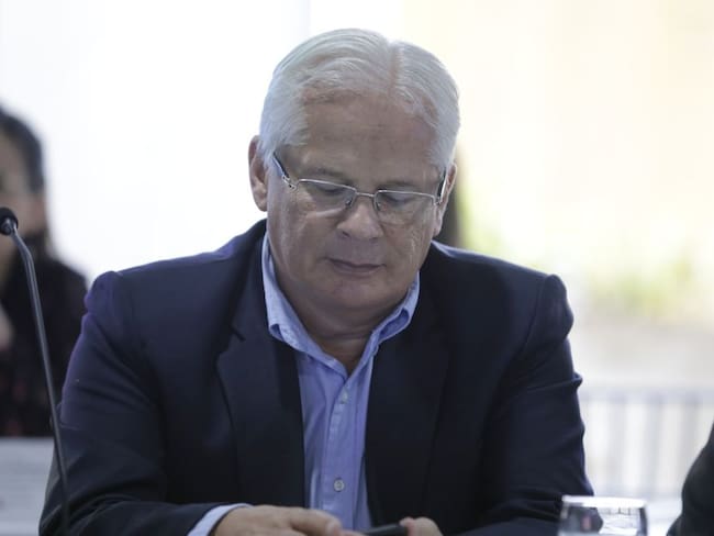Alcalde de Popayán, Juan Carlos López Castrillón 