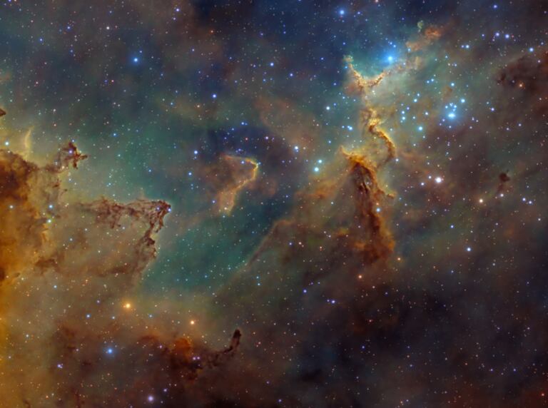 Getty Images / Universo