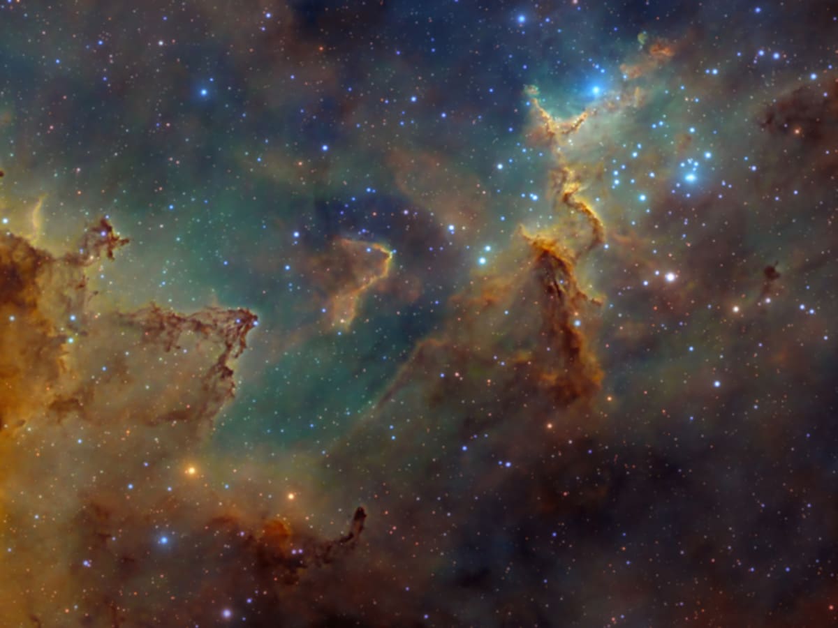 Por qué el origen del Universo se le llama ‘Big Bang’: esta es la explicación