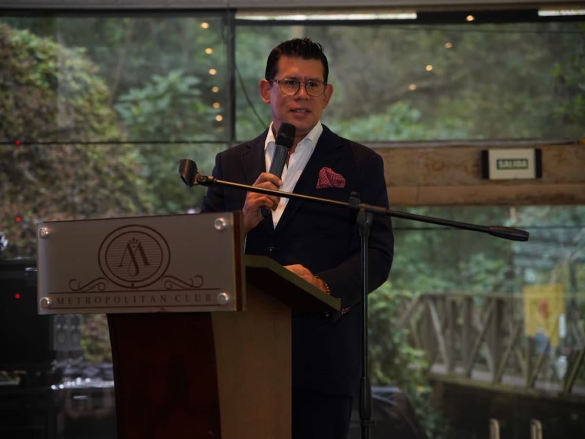 “La radio es la gran red social de Colombia”: Felipe Cabrales