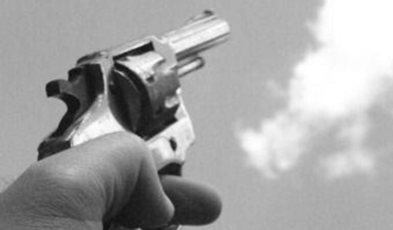 Con este hecho ya son 36 homicidios que se registran en el departamento del Quindío