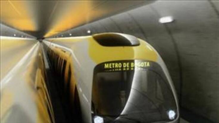 El metro de Bogotá es costoso pero hay que hacerlo: Eduardo Behrentz