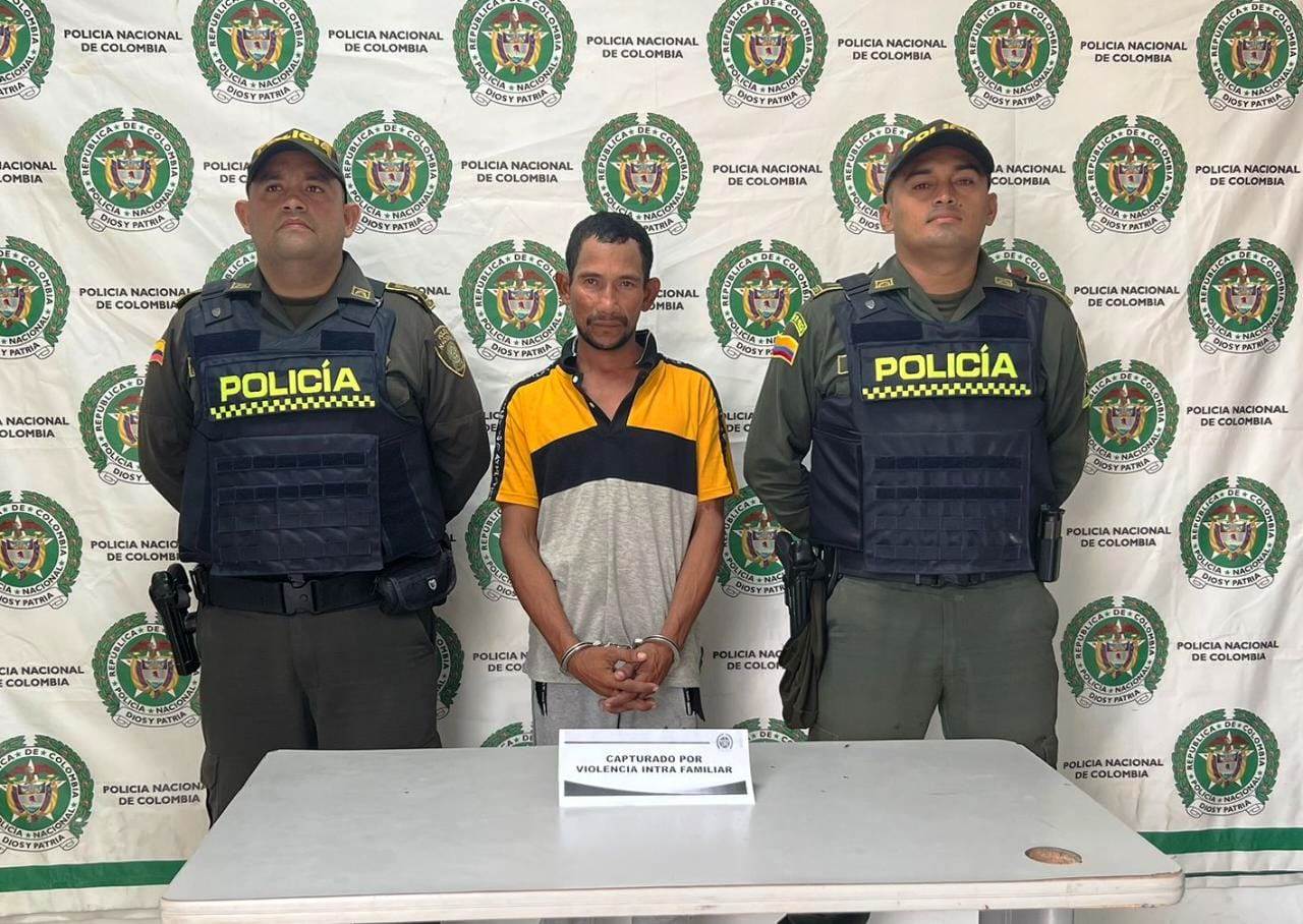 Policía de Bolívar