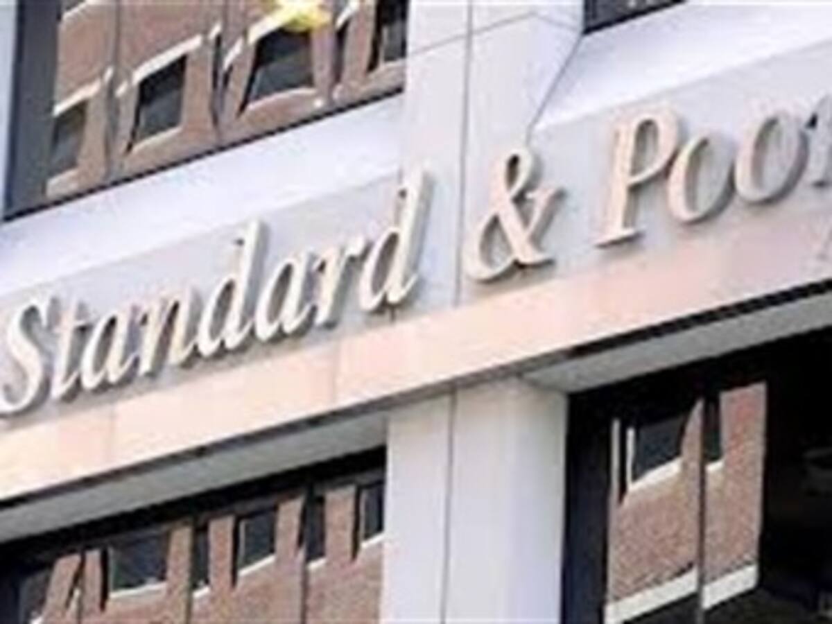 Minhacienda destaca alta calificación de S&P a deuda colombiana